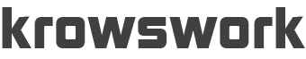 Krowswork Logo