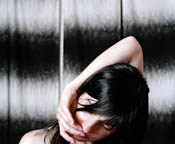 Aly Su Borst photograph
