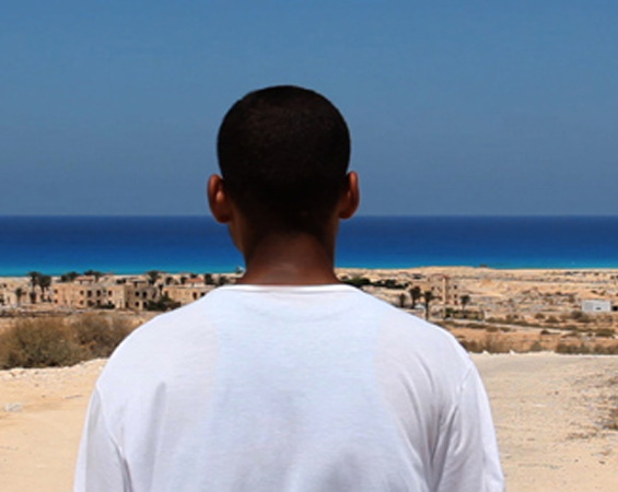 Malak Helmy