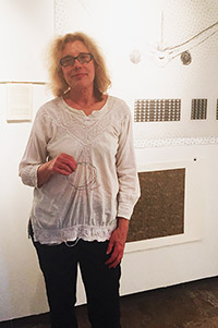 Mary Hull Webster