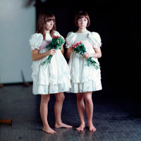 Hannah & Amy Buckley