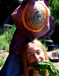 Laura Zuspan