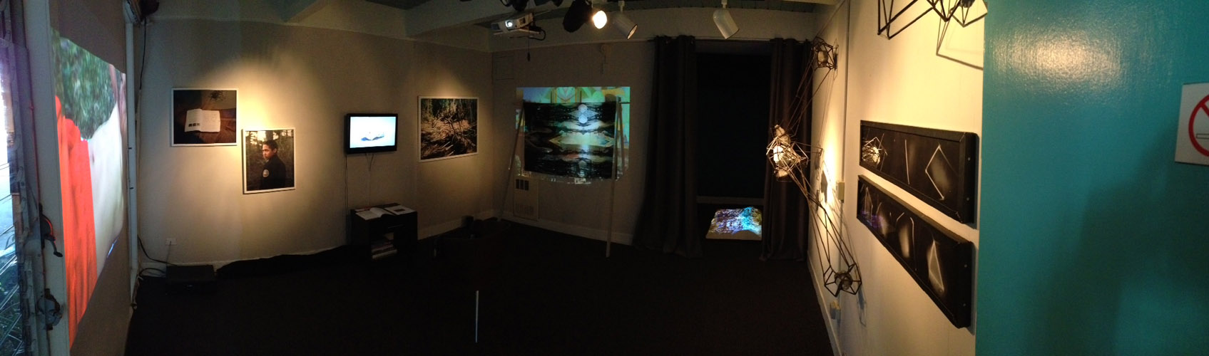 ArtPadPanorama