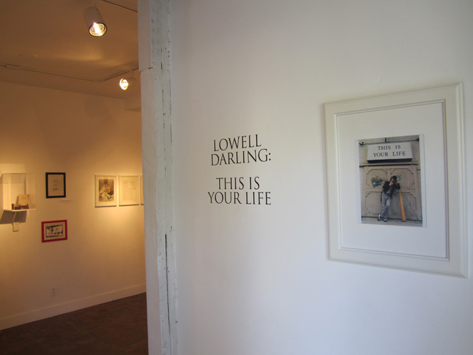 Lowell Darling