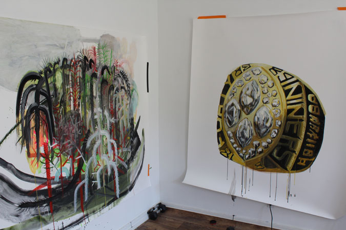Liz Walsh