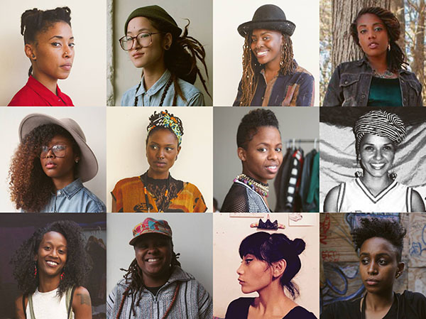 Malidoma Collective