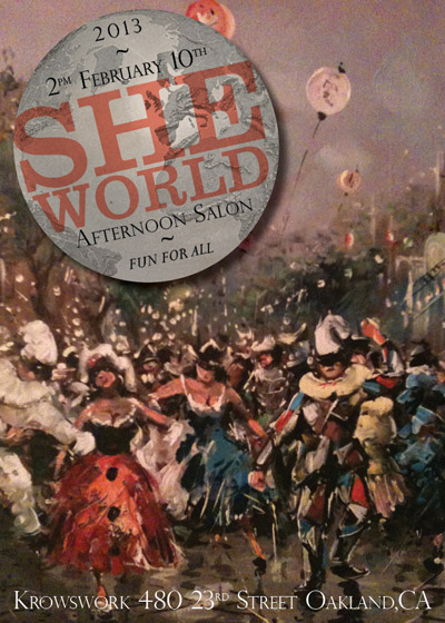 She World Salon