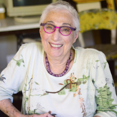 Sonya Rapoport
