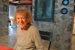 Sylvia today