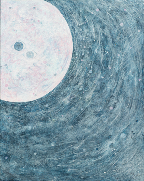 Double Moon Eye