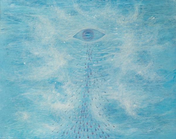 Eye