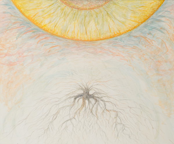 Earth Eye