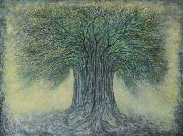 Double Tree