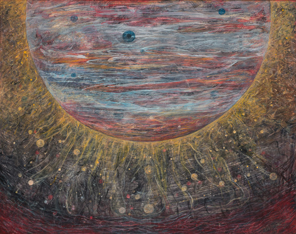 Eyes in the Sky