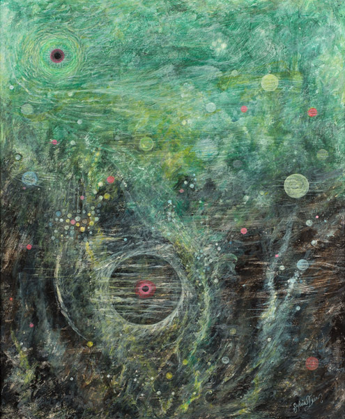 Musical Eye
