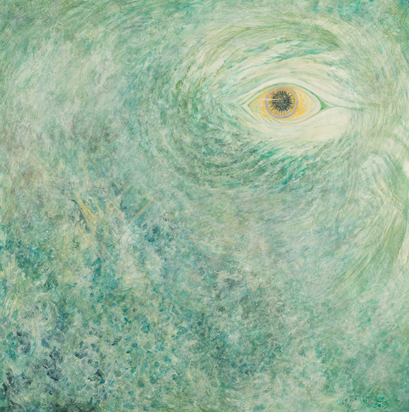 End of the World Eye