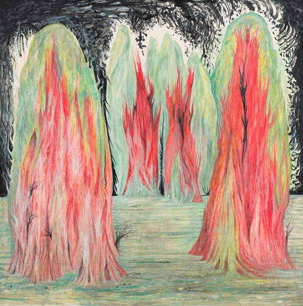 Fires