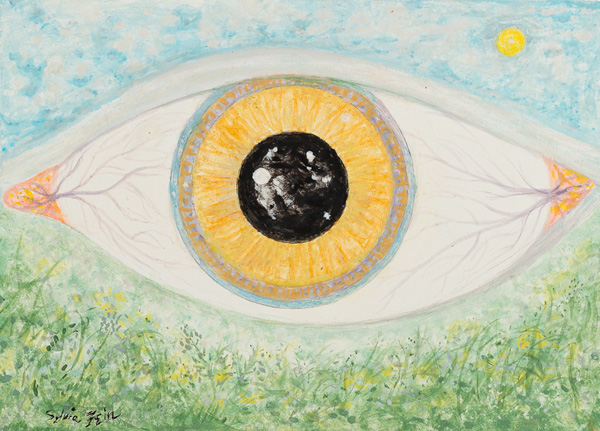 Sun Eye