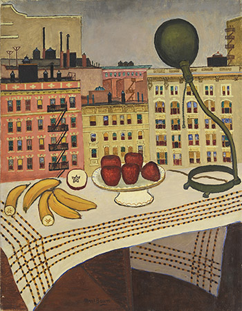 Representational Work